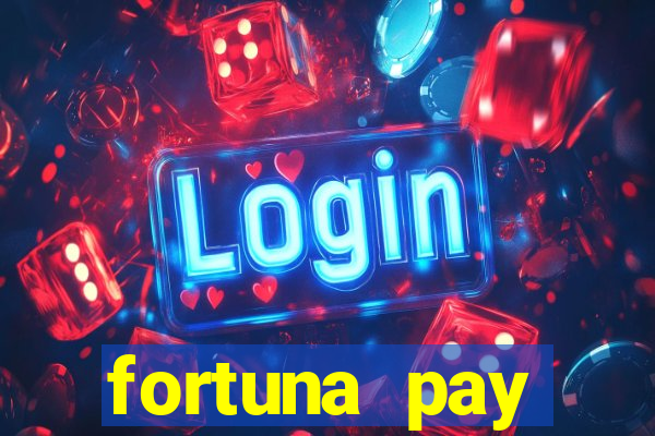 fortuna pay consultoria financeira ltda